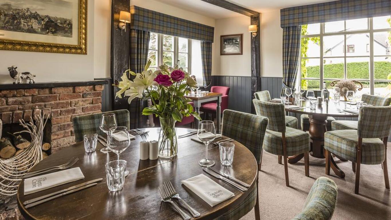 The Hopton Crown
