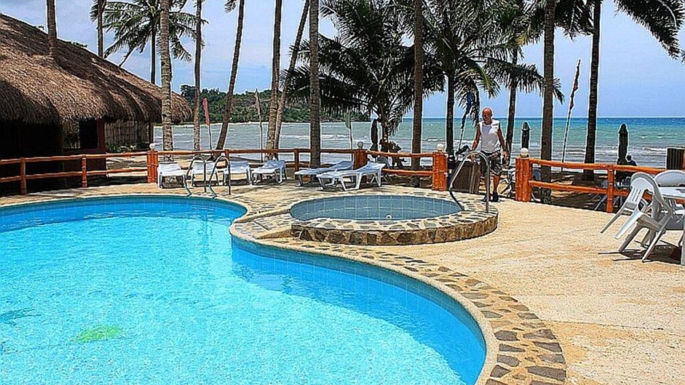 Kayla'a Beach Resort