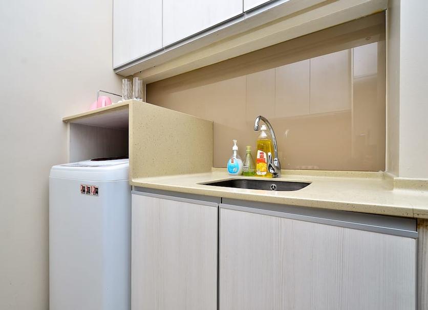 Cocina Foto