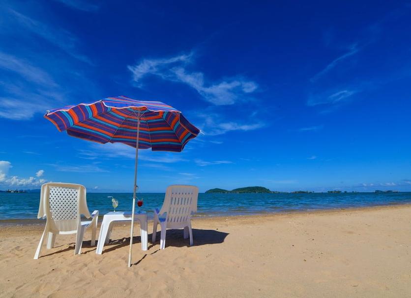 Playa Foto