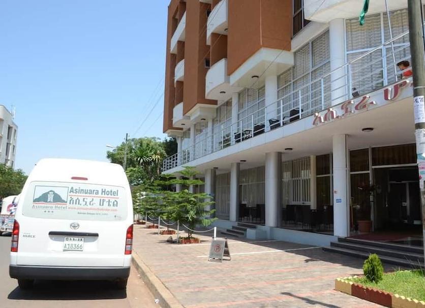 Edificio Foto