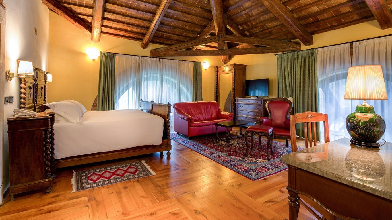 Best Western Plus Hotel Villa Tacchi