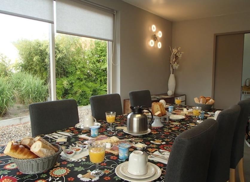 Comedor Foto