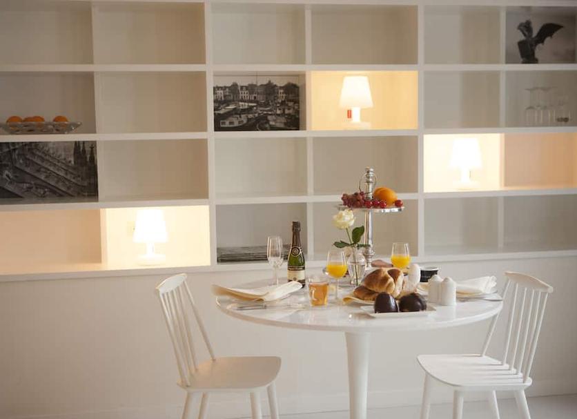 Comedor Foto