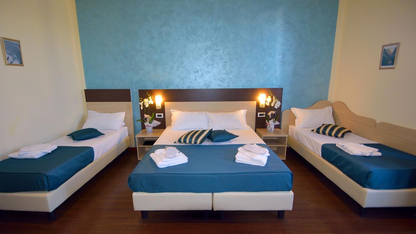 B&B Marbò Florence