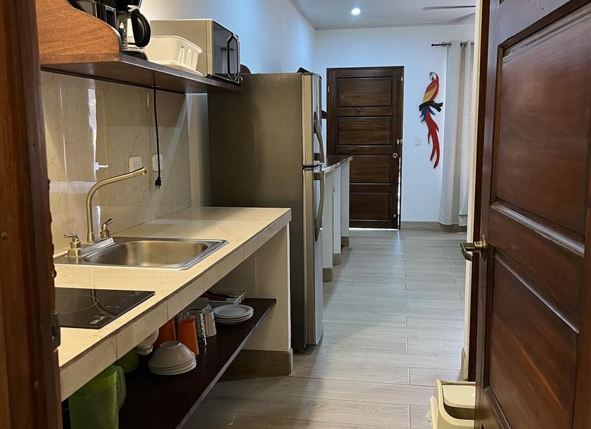 Cocina Foto