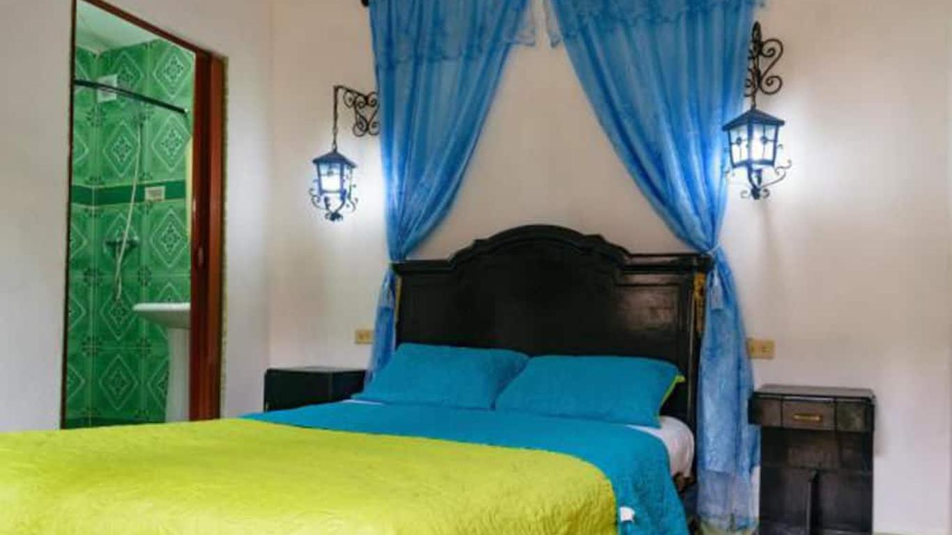 Casa de Lissette