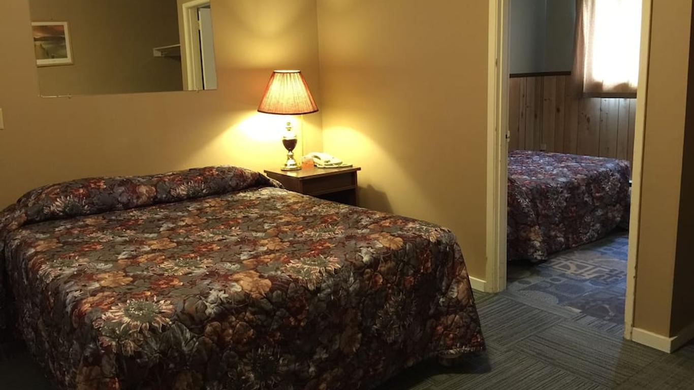 Hillcrest Motel