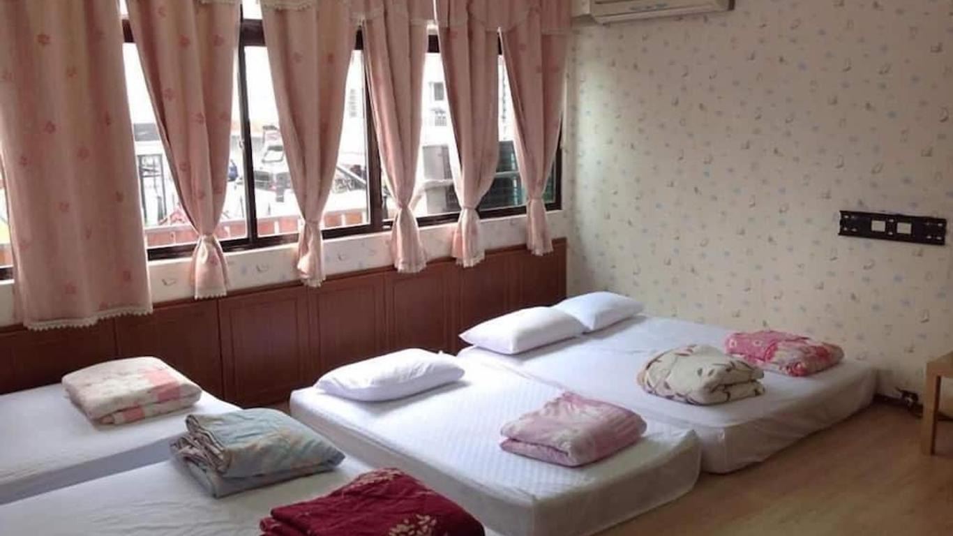 Chishang Pumpkin Homestay