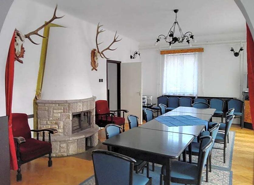 Comedor Foto