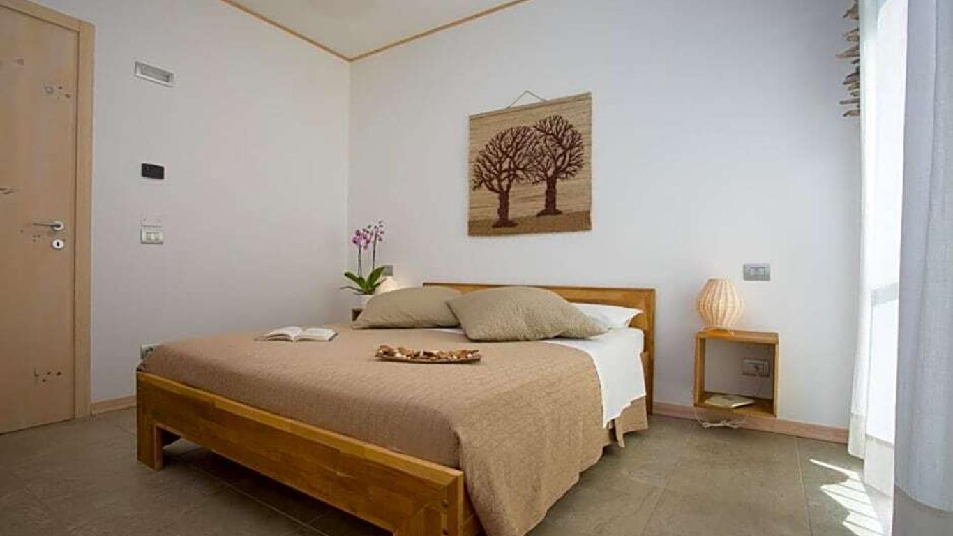 Bio B&B Vivere la Vita
