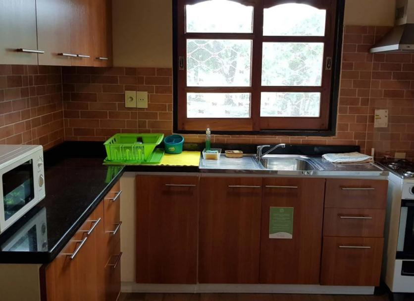 Cocina Foto
