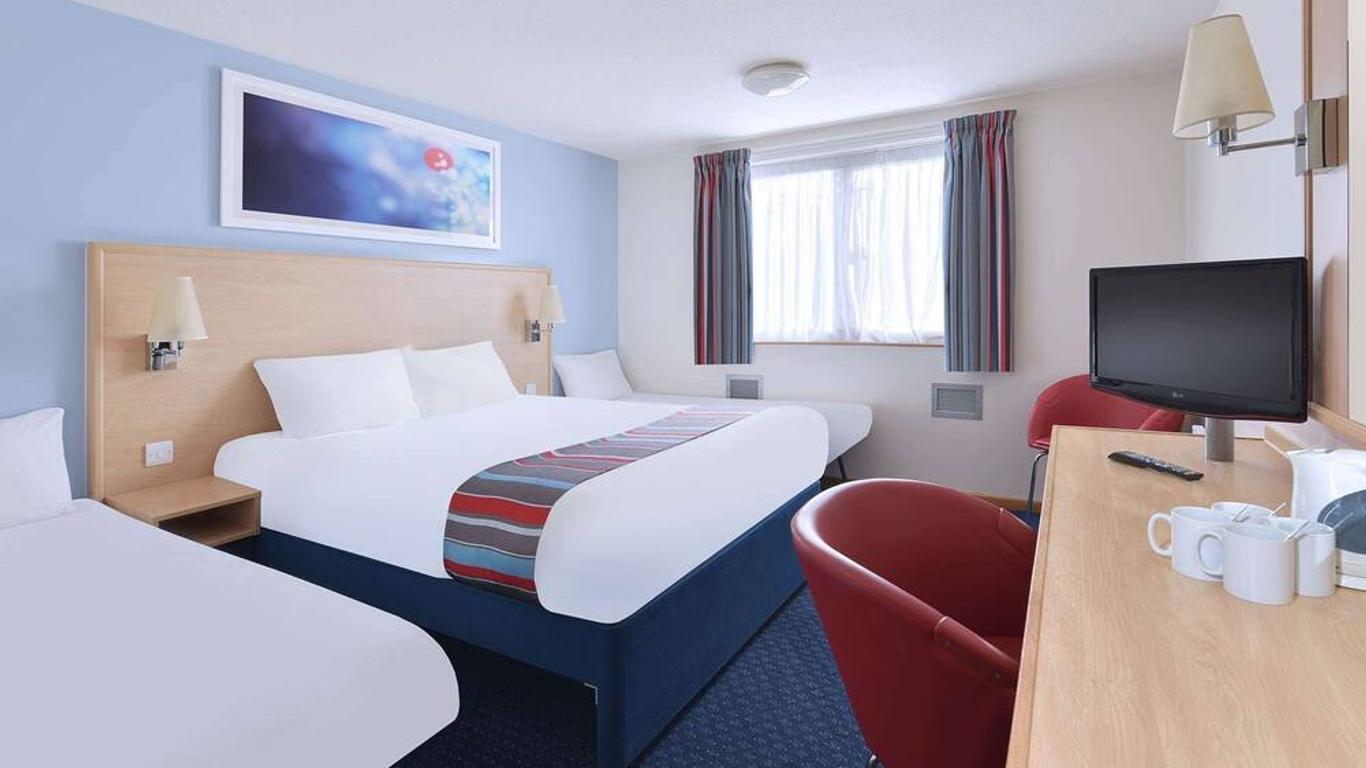 Travelodge Southampton Eastleigh