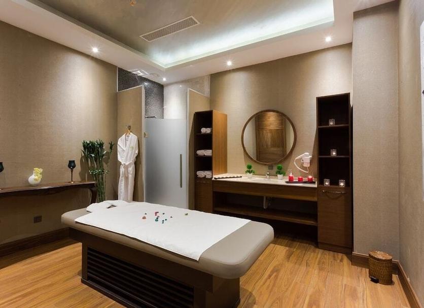 Spa Foto