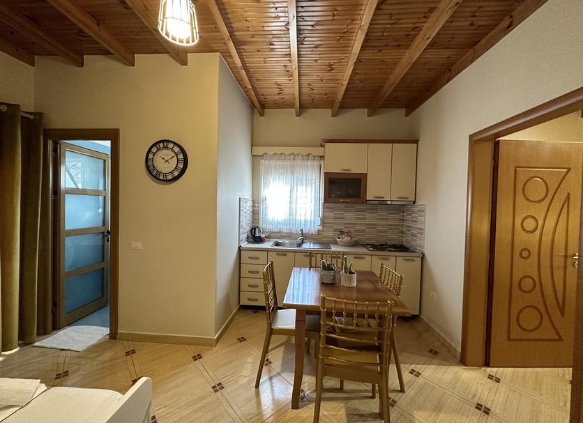 Cocina Foto