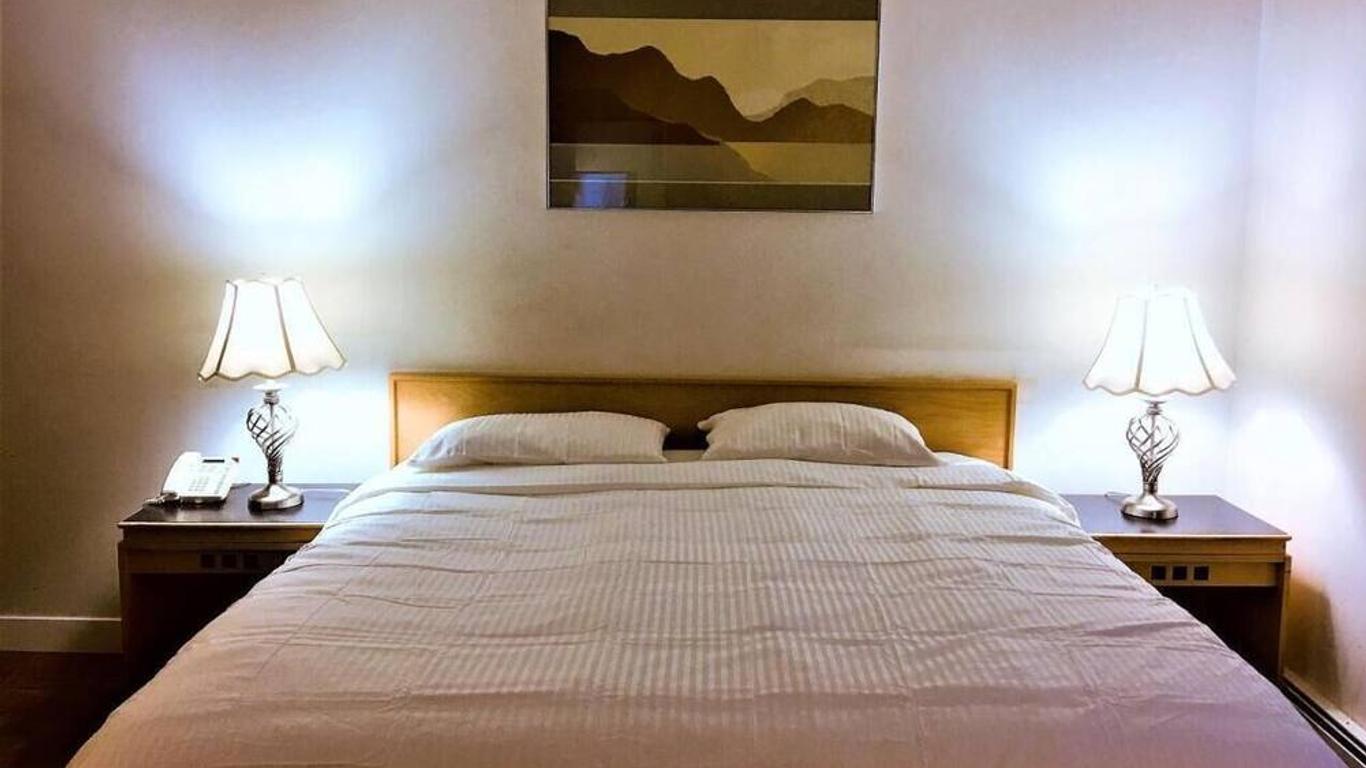 Country Garden Inn & Restaurant