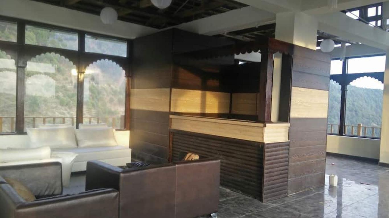 Atithis Resort