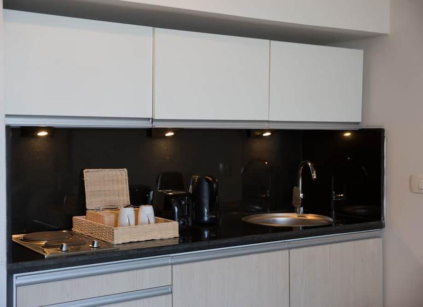 Cocina Foto