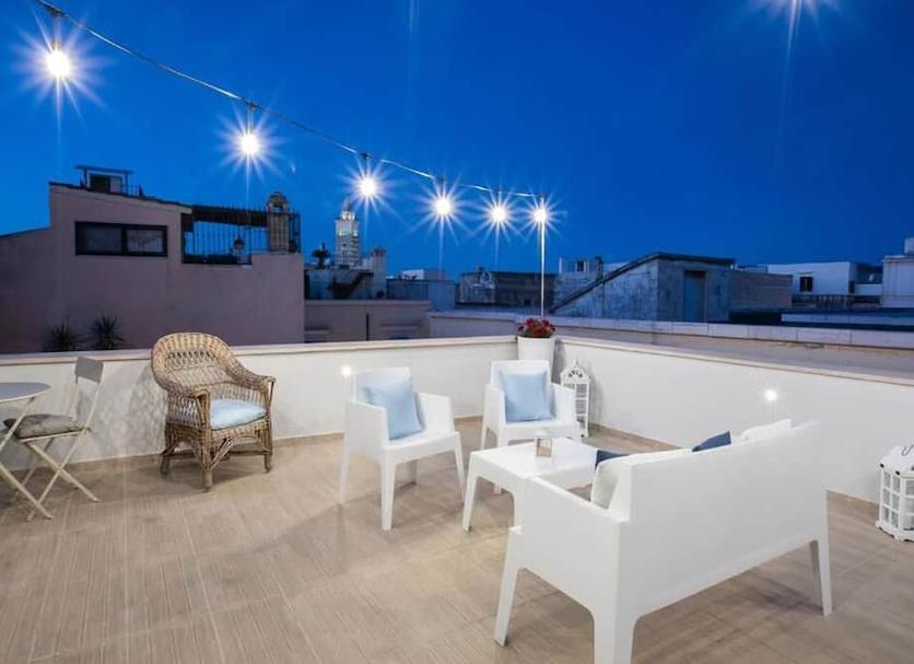 Balcón Foto