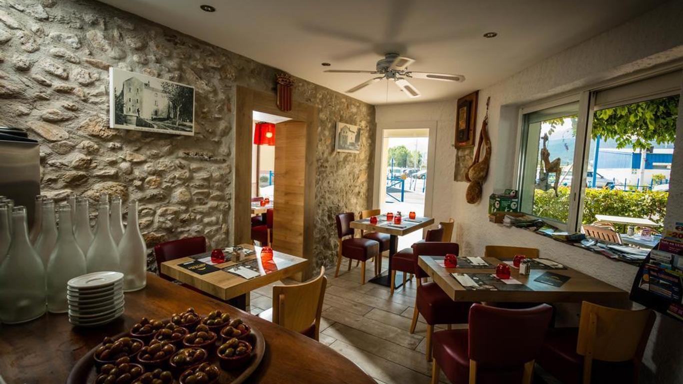 Auberge du Bon Vivant
