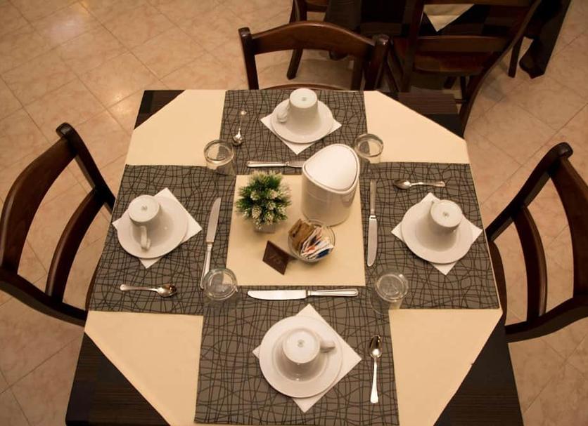 Comedor Foto