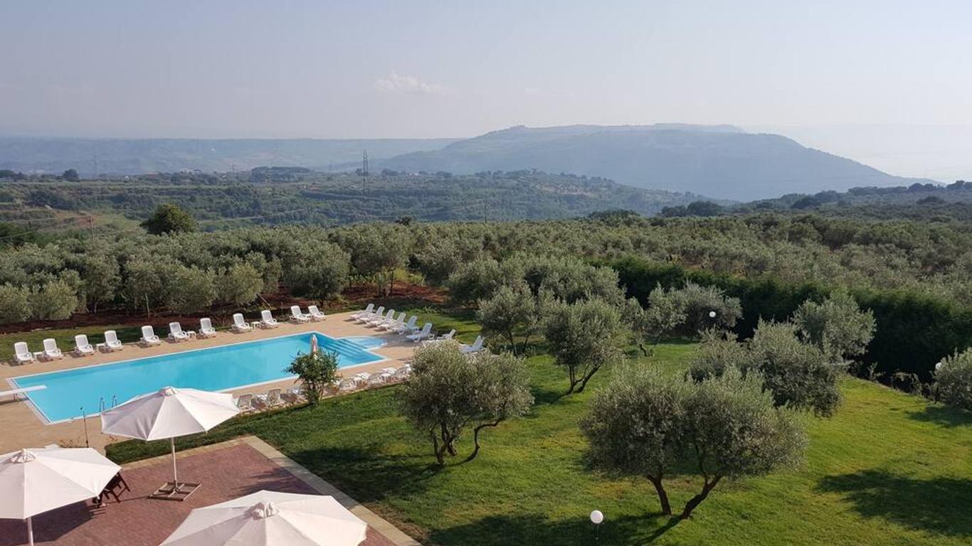 Agriturismo Mielita