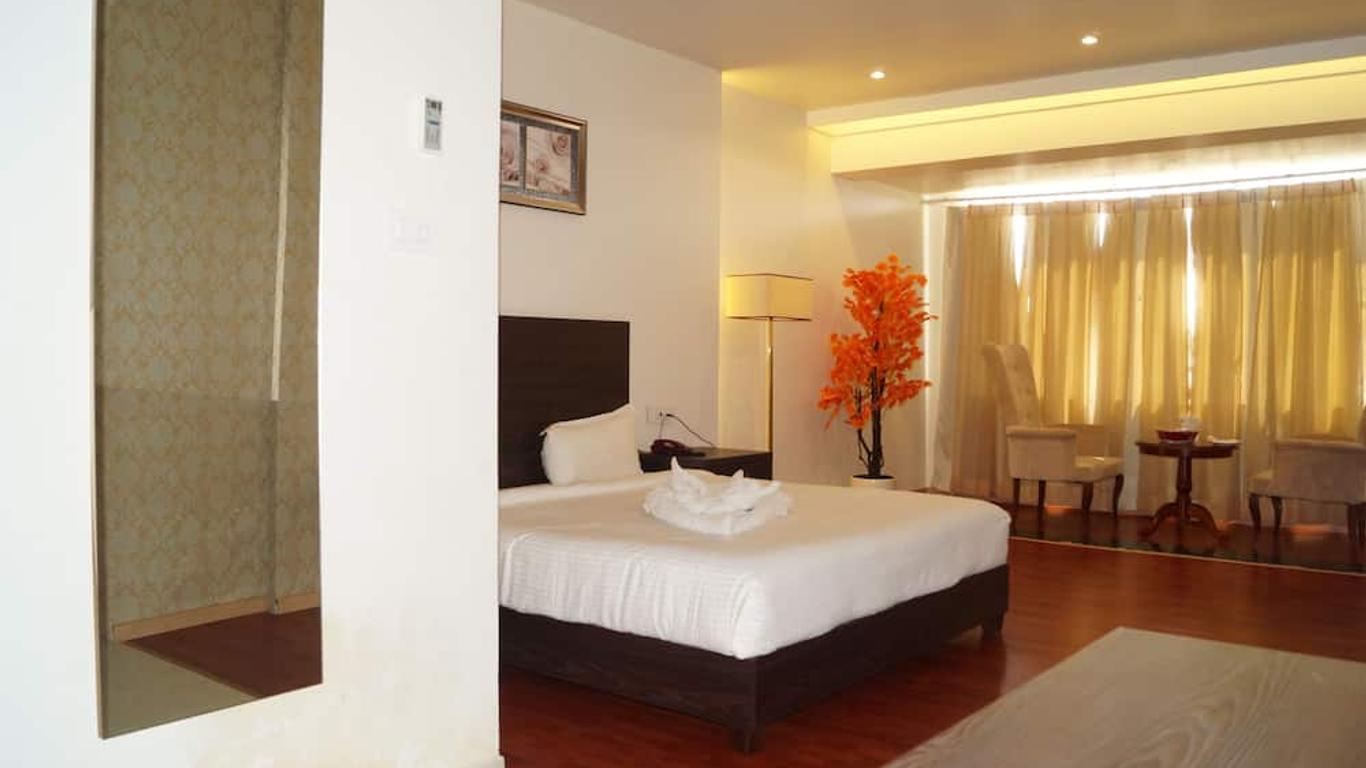 Shiva Inn