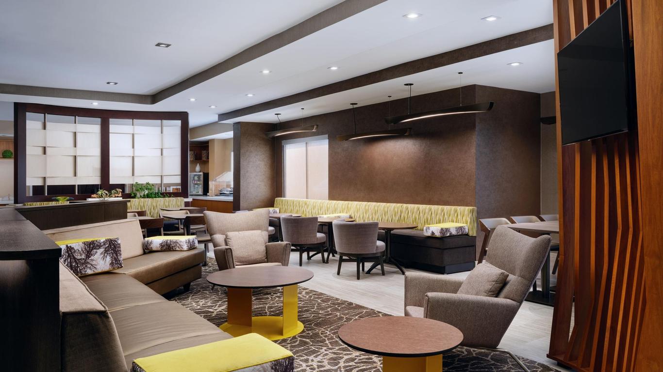 SpringHill Suites by Marriott Edgewood Aberdeen