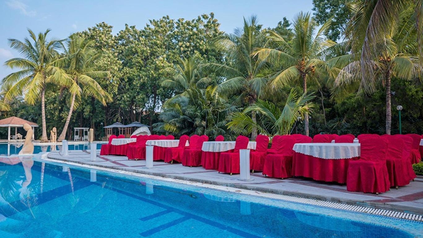 Lahari Resorts