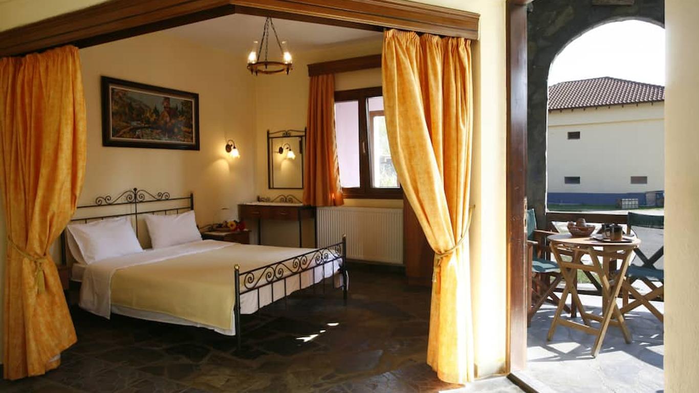 Morfi Hotel