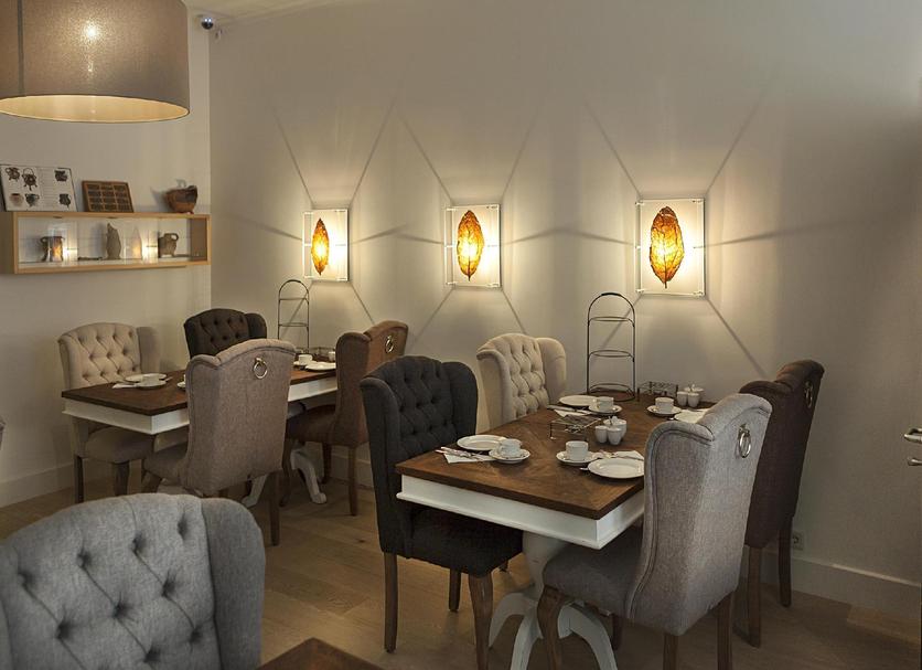 Comedor Foto