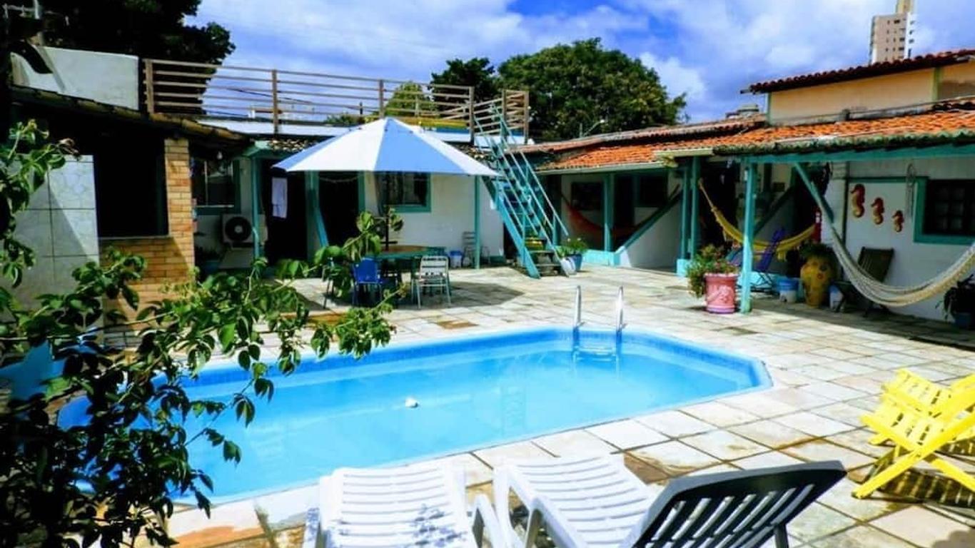 Pousada Brasil Natal