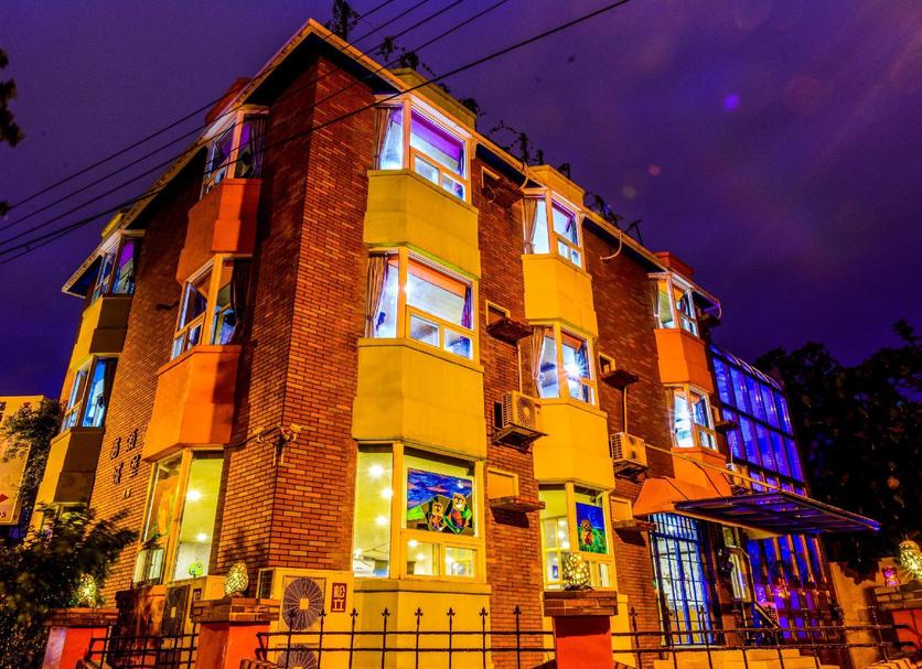 Edificio Foto