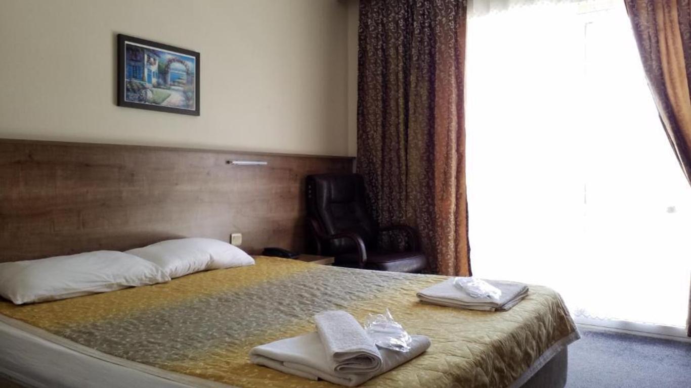 Irem Apart Hotel