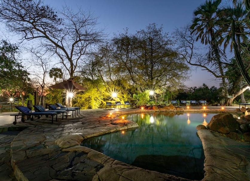 Piscina Foto