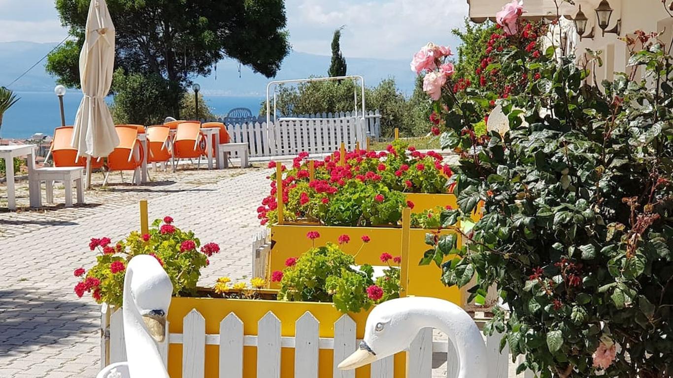 Ciftlik Butik Hotel