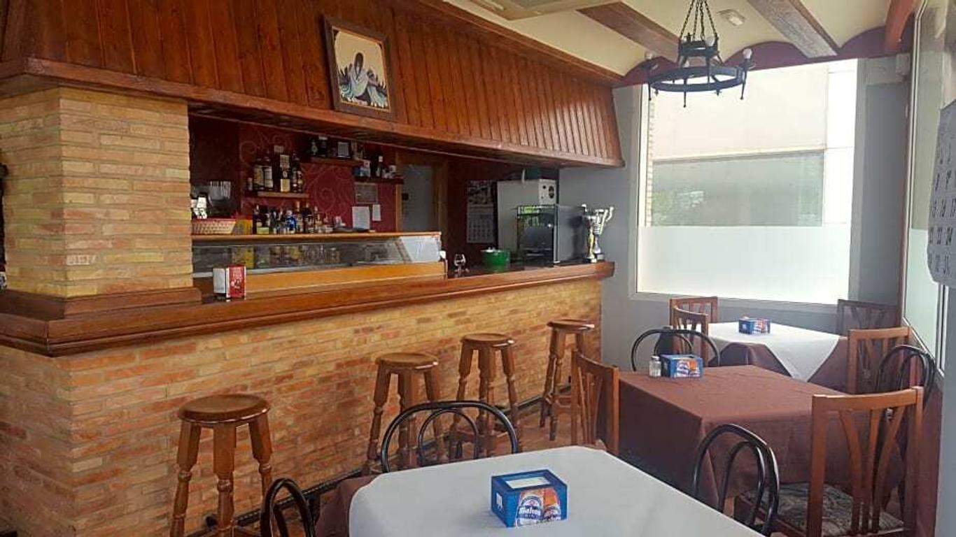 Hotel Banyeres