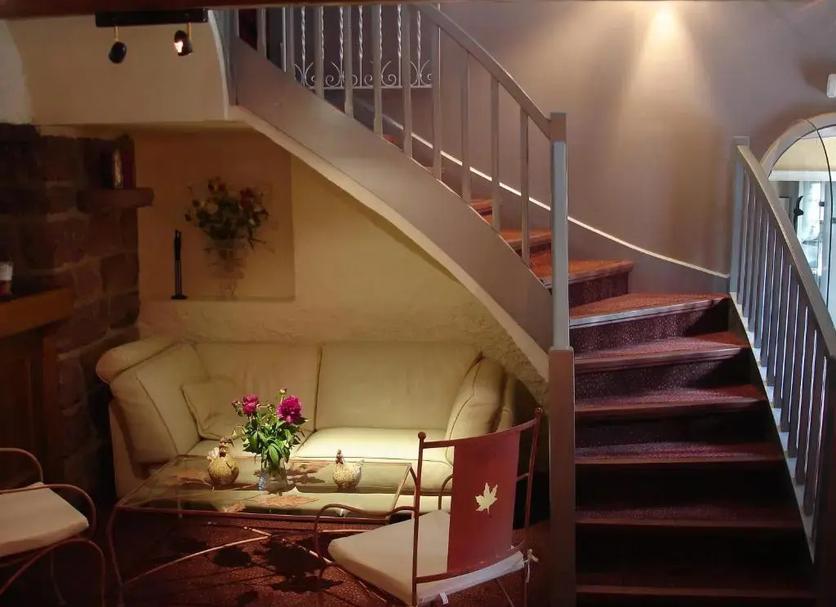 Escaleras Foto
