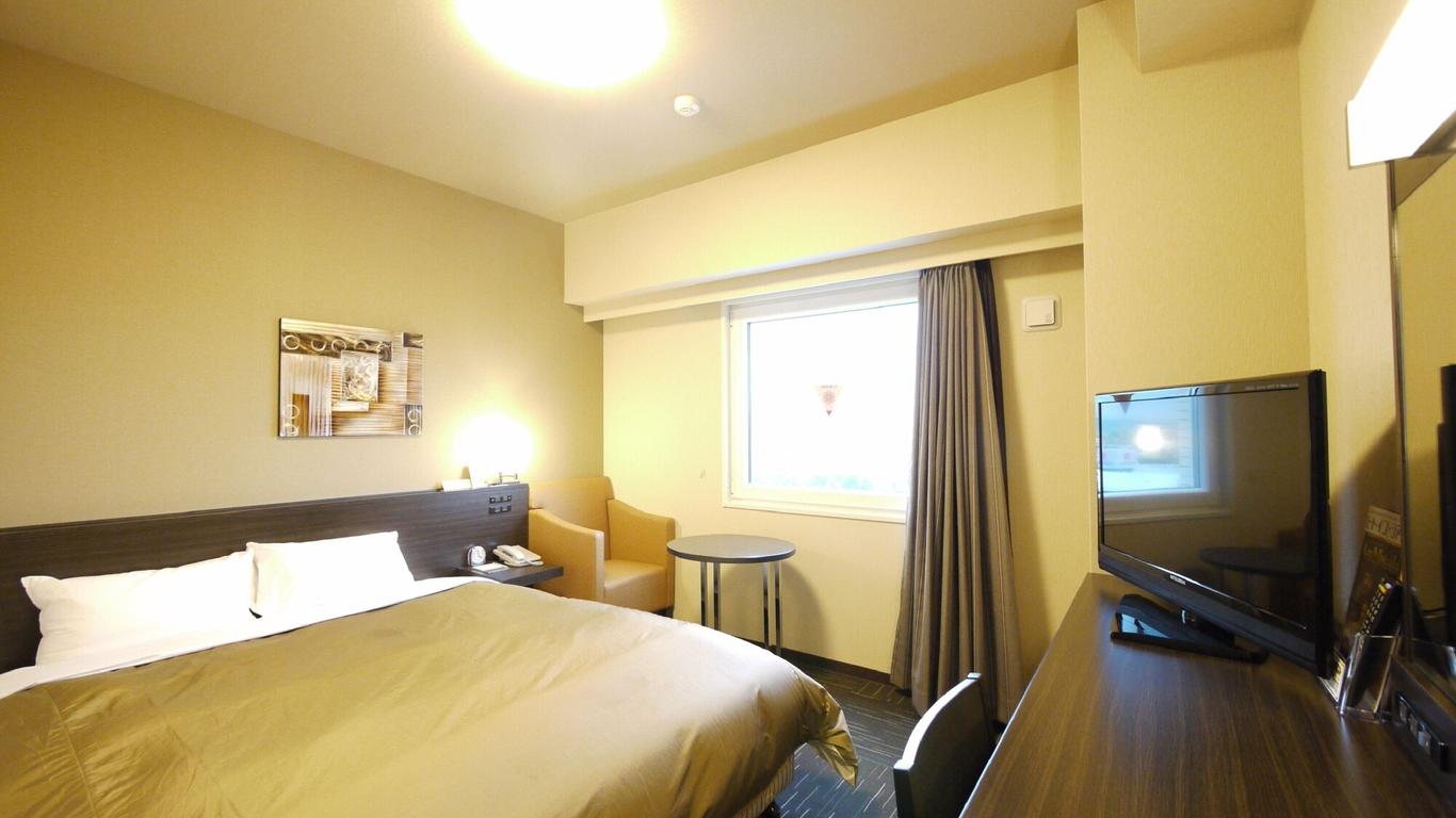Hotel Route-Inn Sendai Taiwa Inter