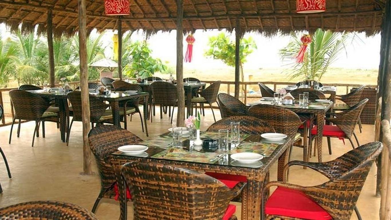 Pam Pirache Resort
