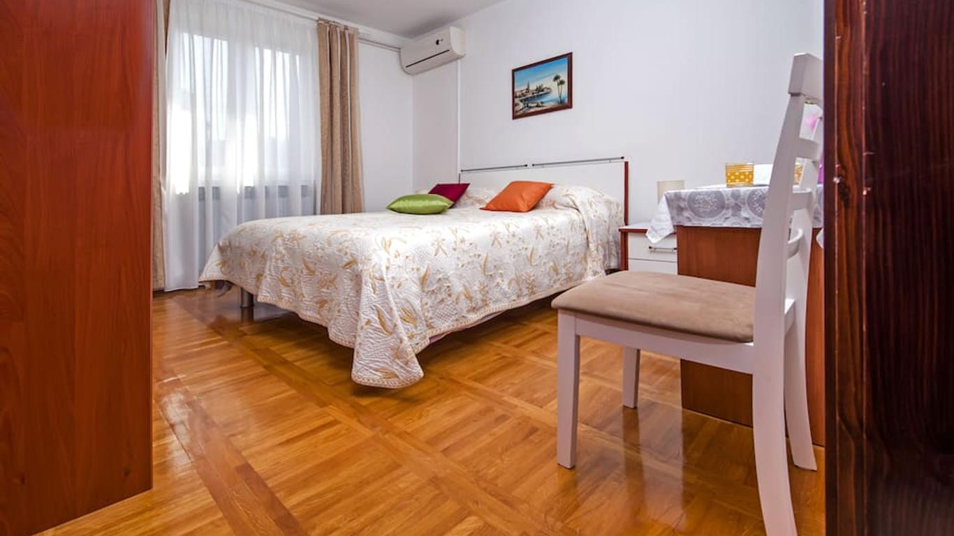 Rooms Stefania