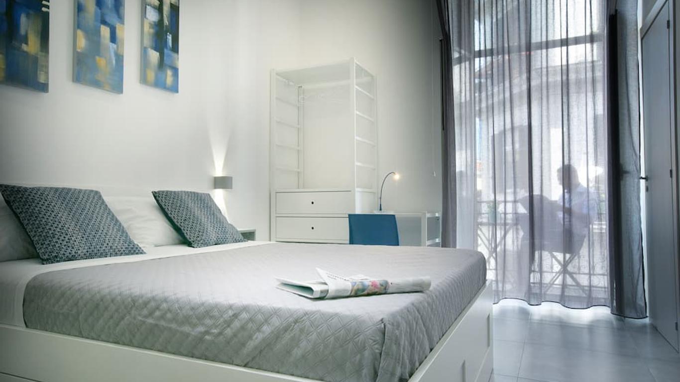 President Suites