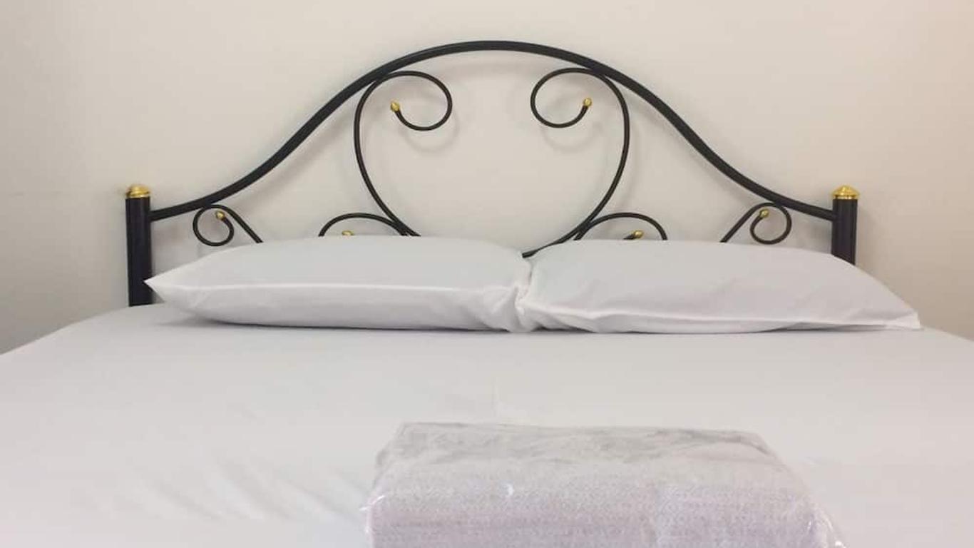 NR Guesthouse