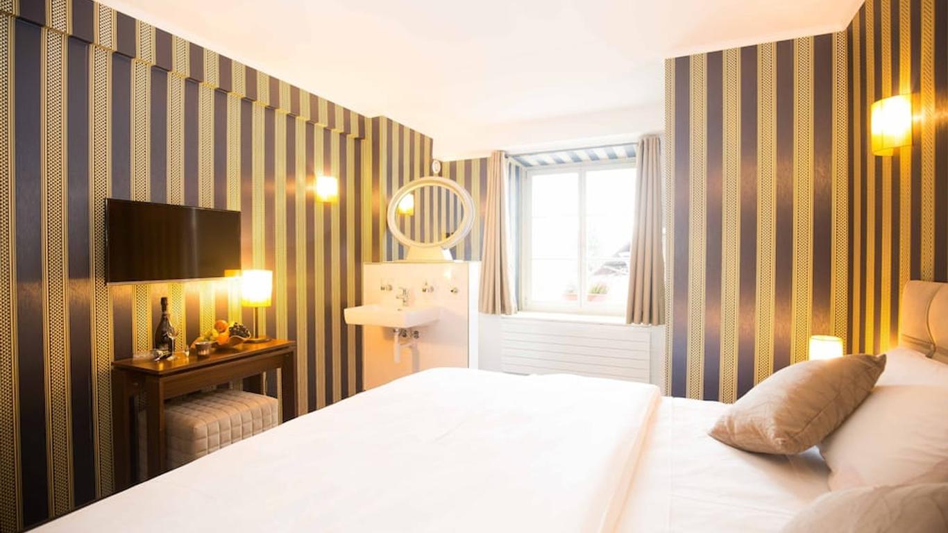 Hotel Bären