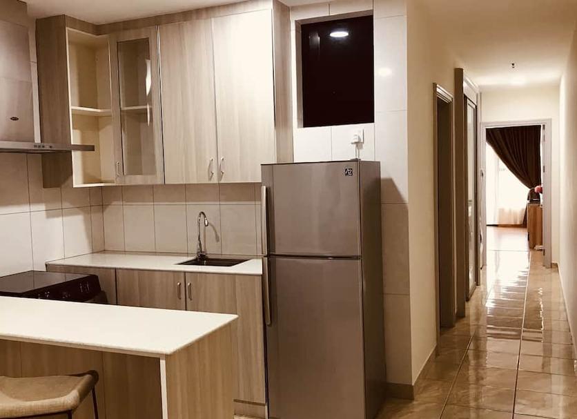 Cocina Foto