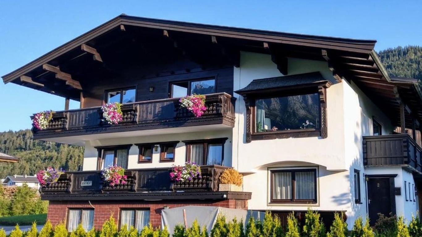 Landhaus Wörgartner