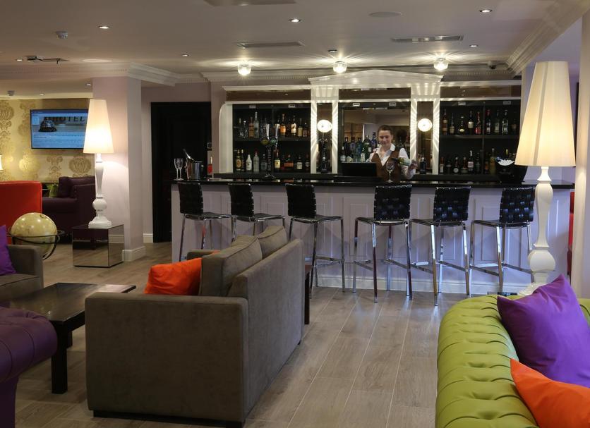 Bar Foto