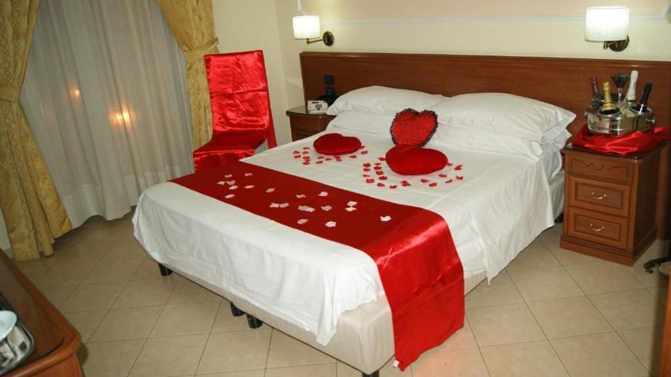 Hotel Elio