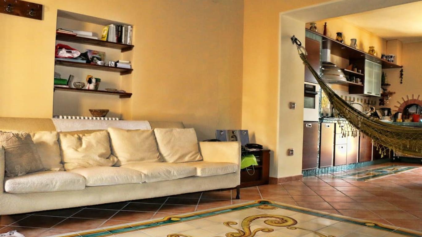 La Casa di Ivana