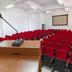 Sala de conferencias